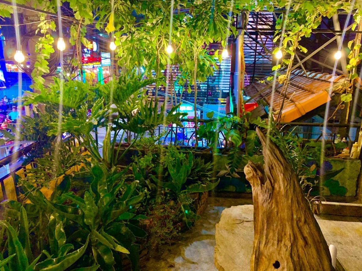 Te House Ở trọ