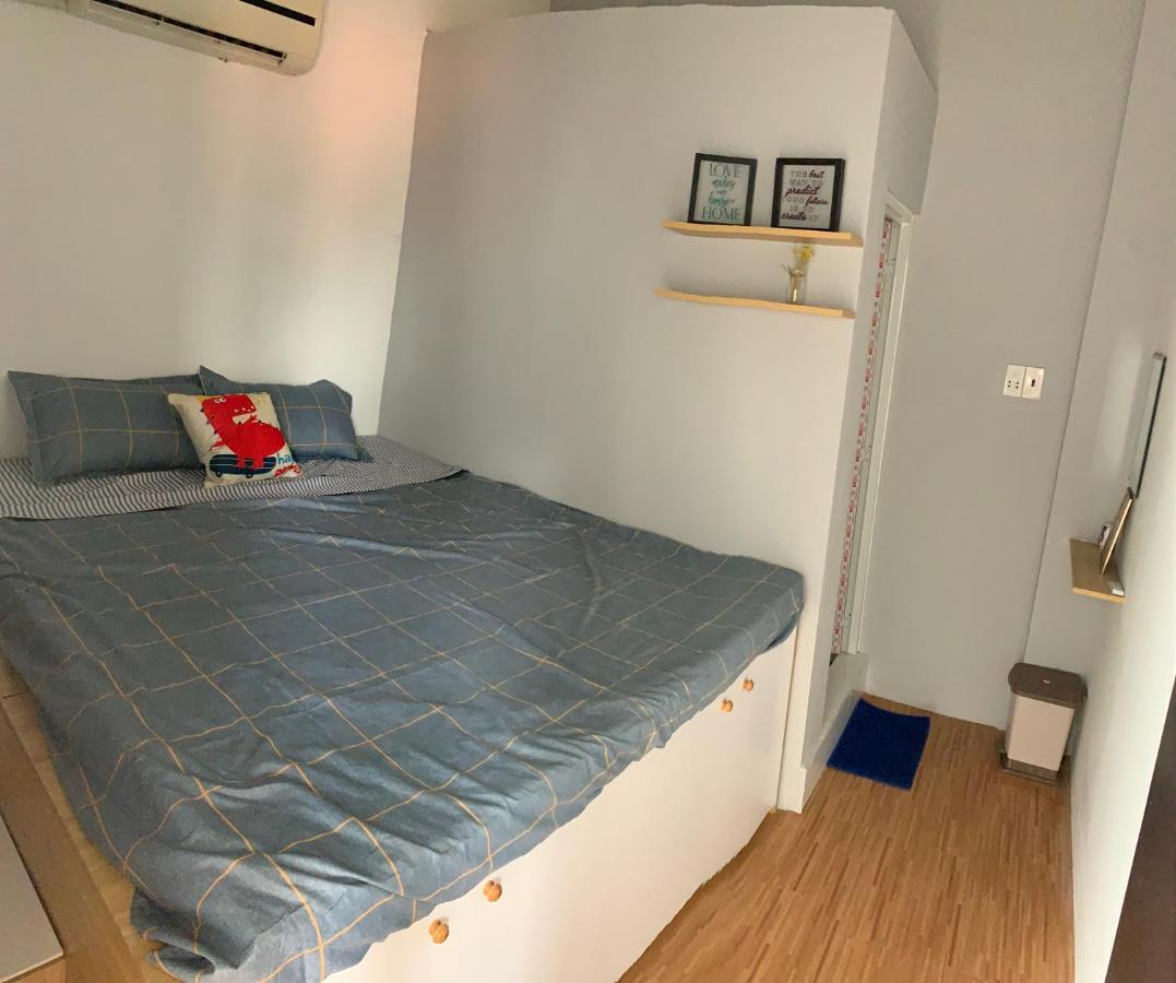 Ở trọ Te House TP. Hồ Chí Minh